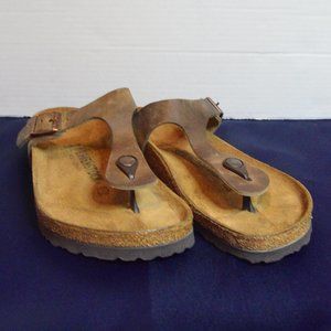 Birkenstock Gizeh Sandal